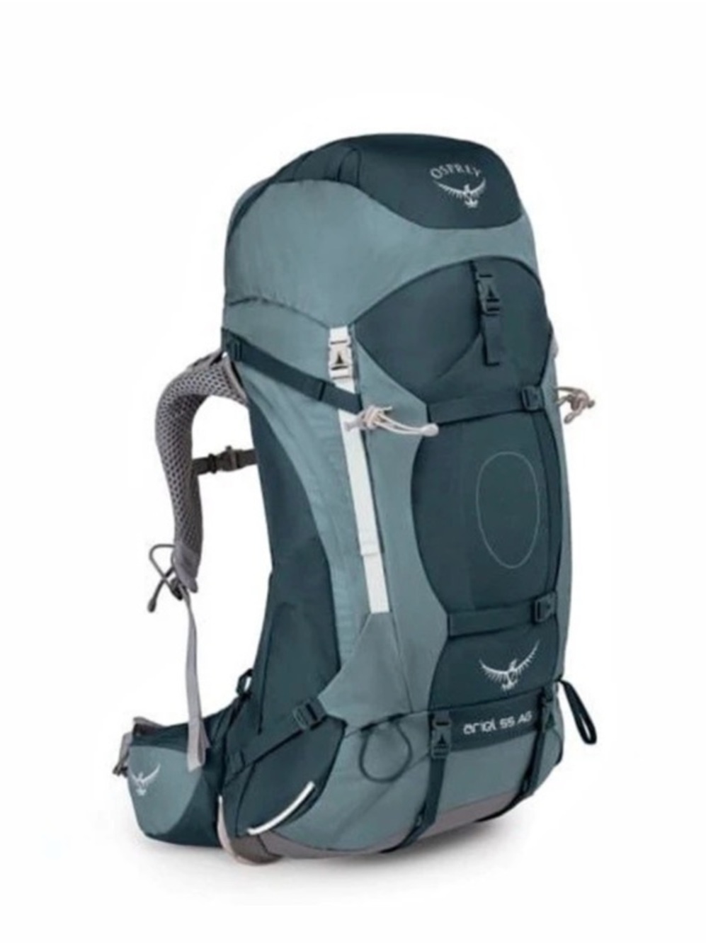 Osprey Ariel 55 AG Hiking  Backpack